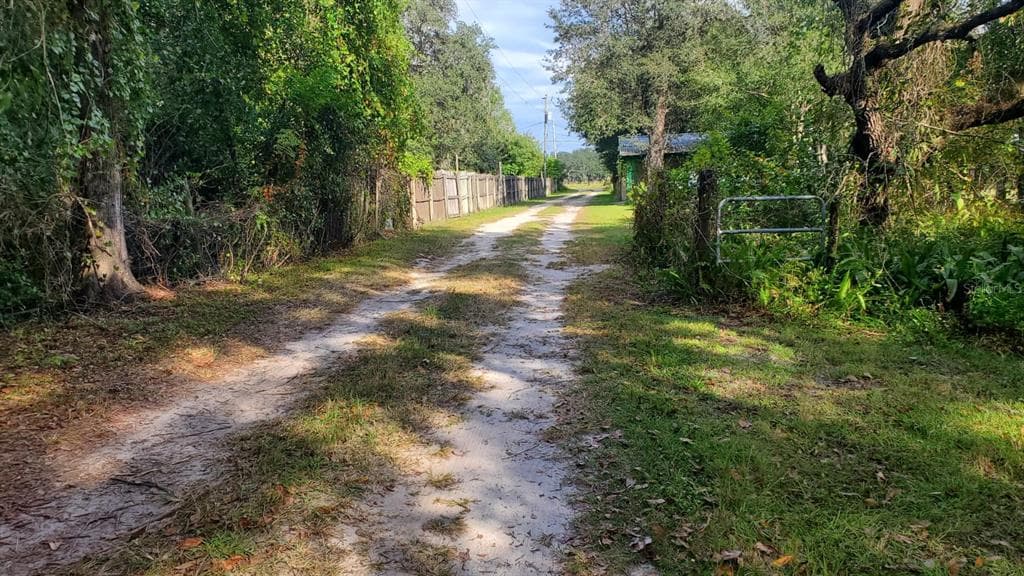 3413 DIANA DRIVE ZEPHYRHILLS, FL 33541