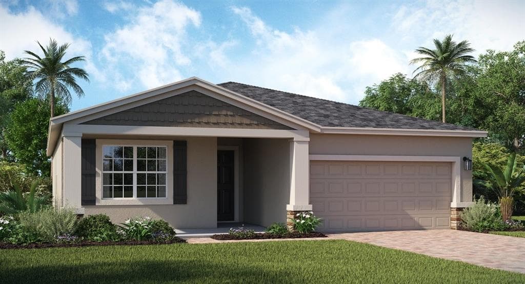 3030 CAMDEN WAY DAVENPORT, FL 33837