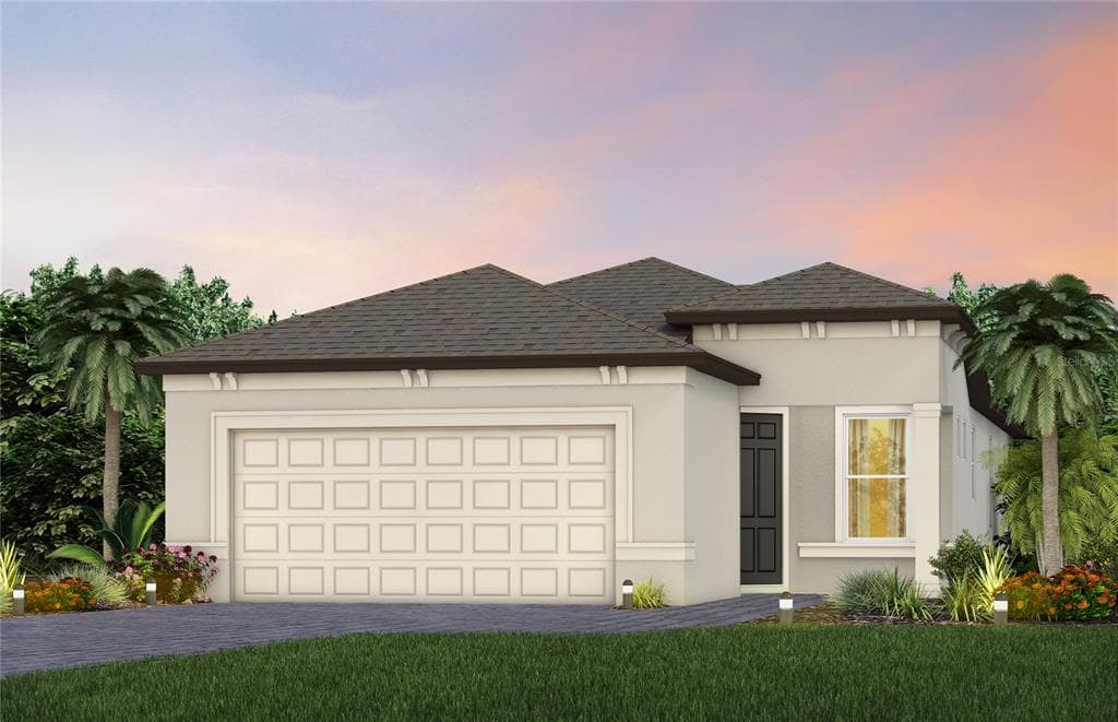 5941 SHOREBIRD BRANCH LAND O LAKES, FL 34638