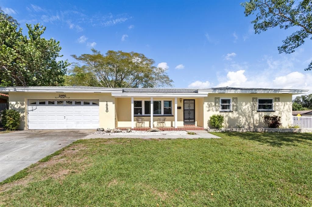 1520 S BETTY LANE CLEARWATER, FL 33756