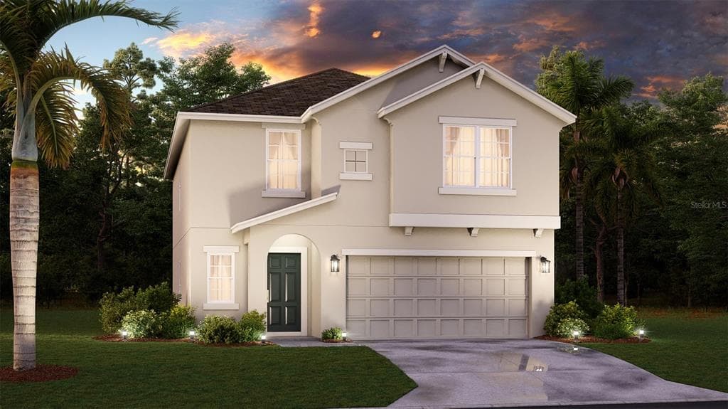 1111 POMELO STREET DAVENPORT, FL 33837
