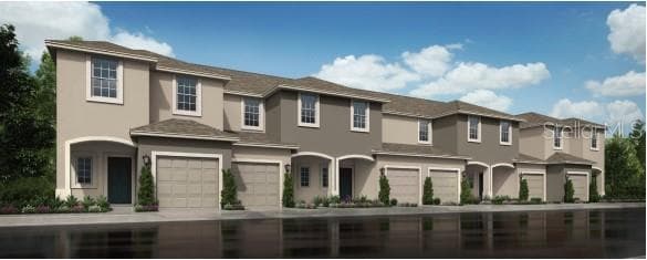 3570 DAVENPORT CREEK COURT KISSIMMEE, FL 34746