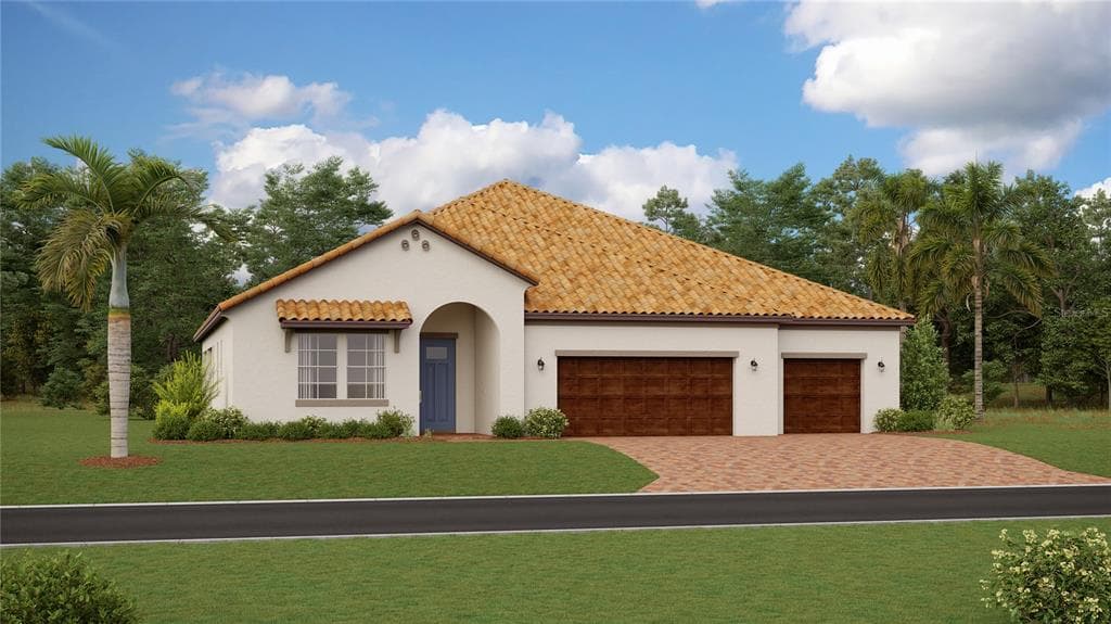 5320 WINDY GROVE DRIVE WIMAUMA, FL 33598