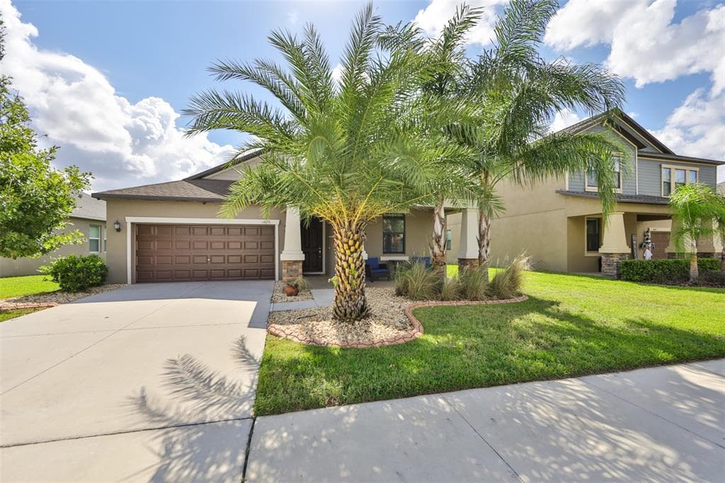 14053 TROPICAL KINGBIRD WAY RIVERVIEW, FL 33579