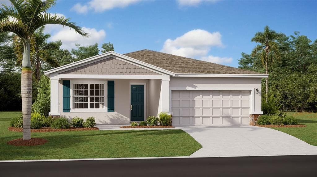 34079 SKY BLOSSOM CIRCLE LEESBURG, FL 34788