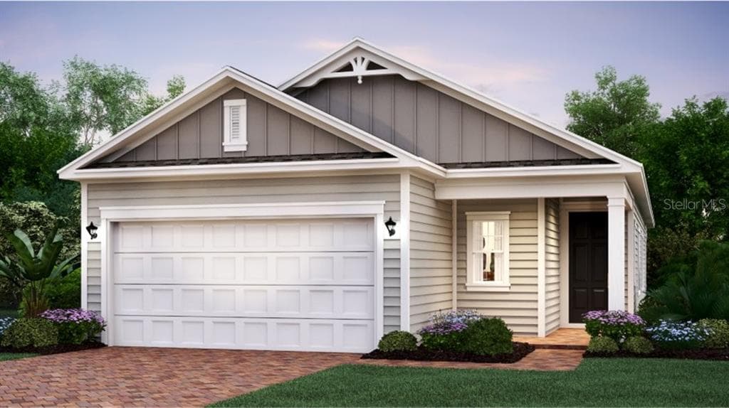 2262 NW 89TH WAY GAINESVILLE, FL 32606