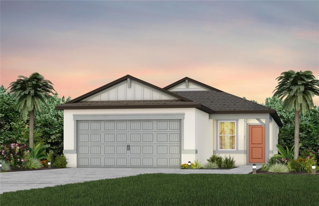 8441 SW 54TH LOOP OCALA, FL 34481