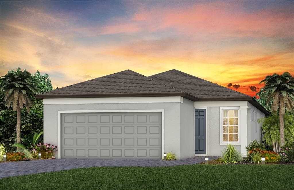 8919 SW 58TH STREET ROAD OCALA, FL 34481