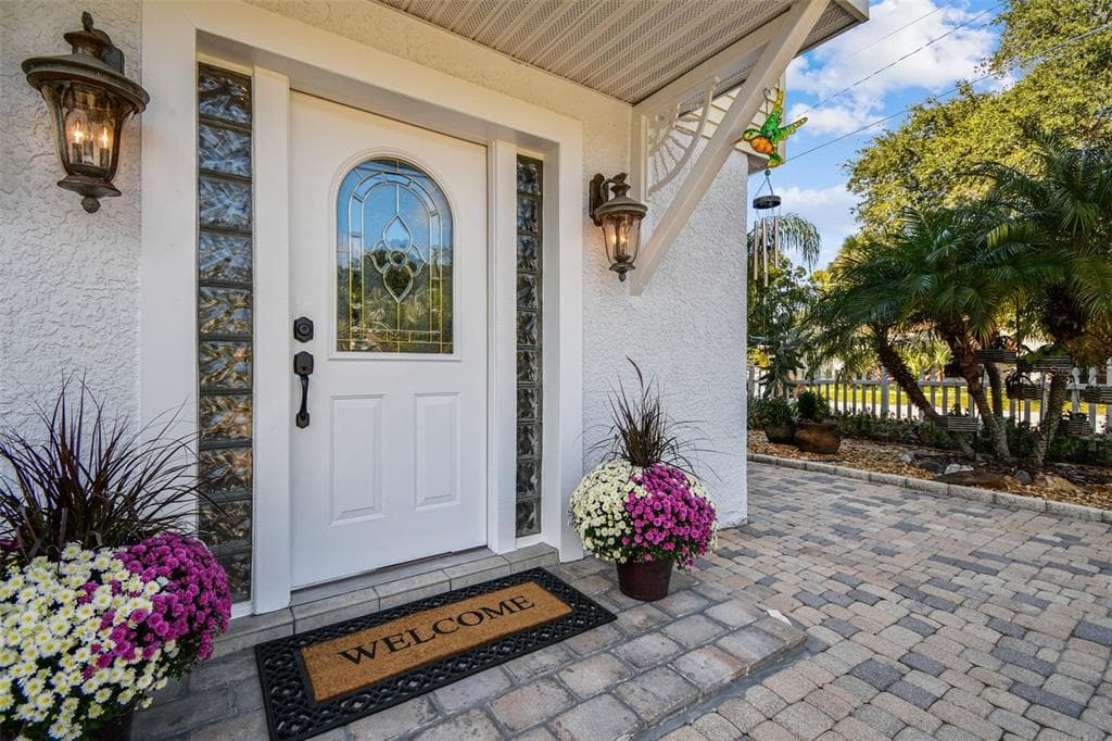 2701 58TH STREET S GULFPORT, FL 33707