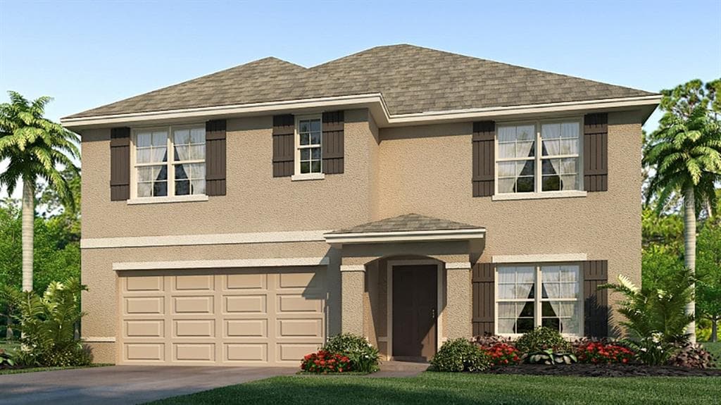 5522 NIGHT OWL TERRACE PALMETTO, FL 34221