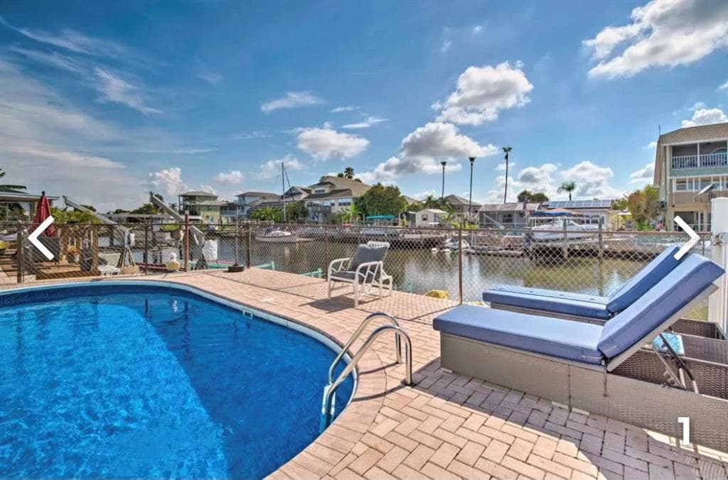 15540 CENTURY DRIVE HUDSON, FL 34667
