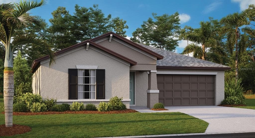23104 GRAY AVENUE PORT CHARLOTTE, FL 33980