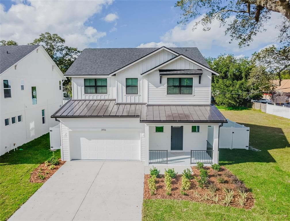 3115 W LA SALLE STREET TAMPA, FL 33607