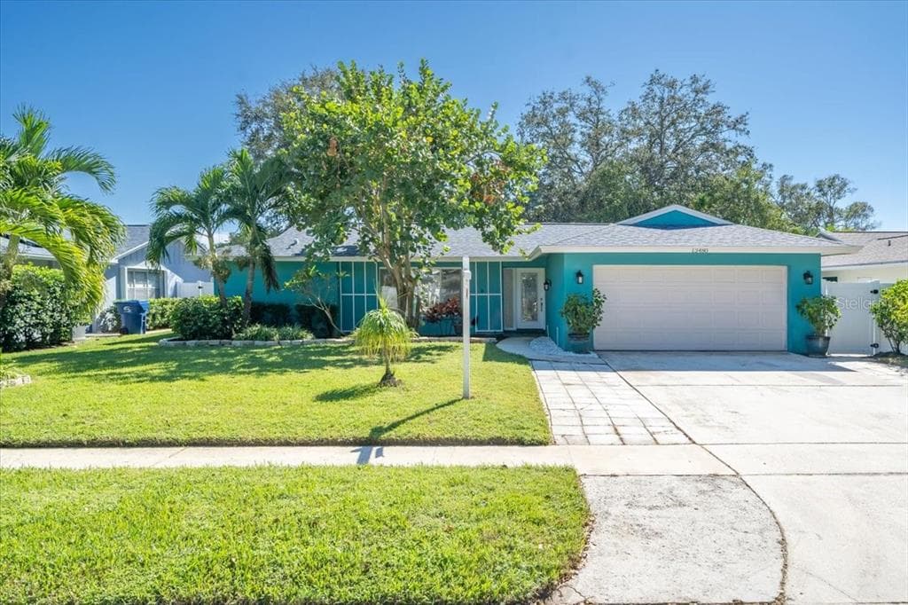 13480 DEL PRADO DRIVE S LARGO, FL 33774