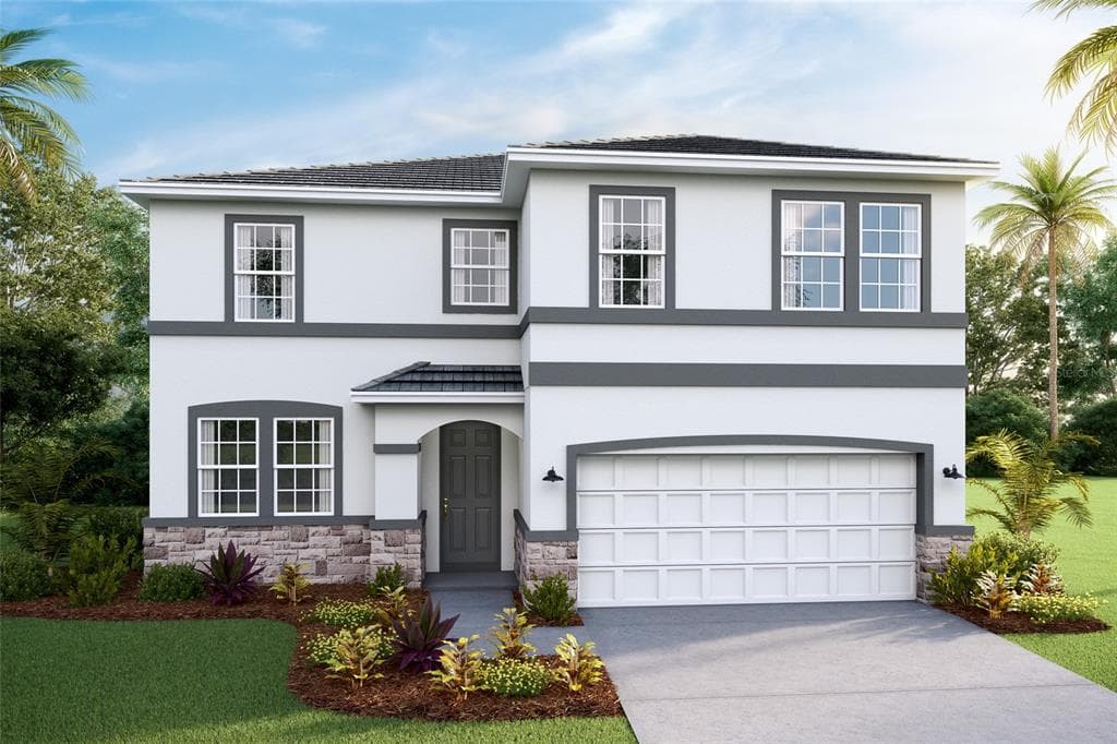17714 GULF RANCH PLACE BRADENTON, FL 34211