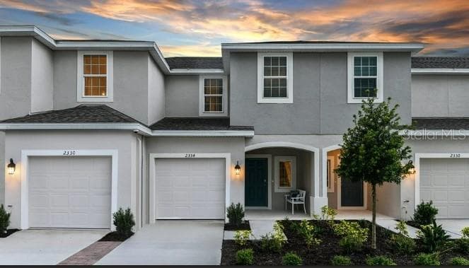 8529 LUNAR SKYE STREET SARASOTA, FL 34241
