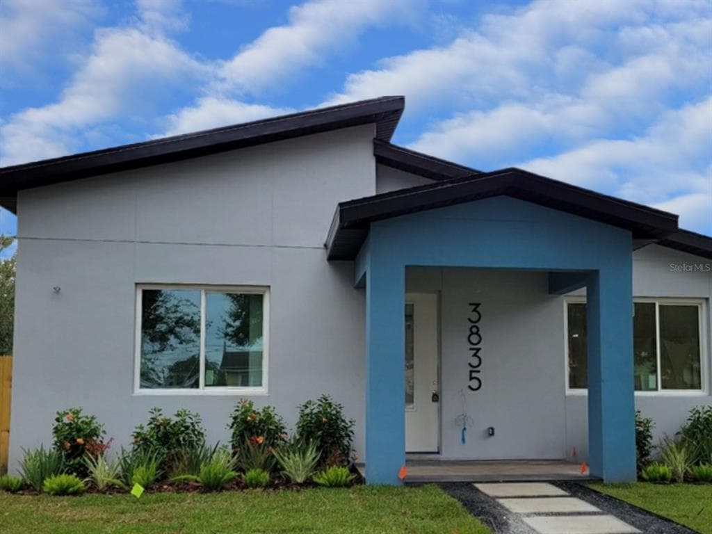 3835 1ST AVENUE N ST PETERSBURG, FL 33713