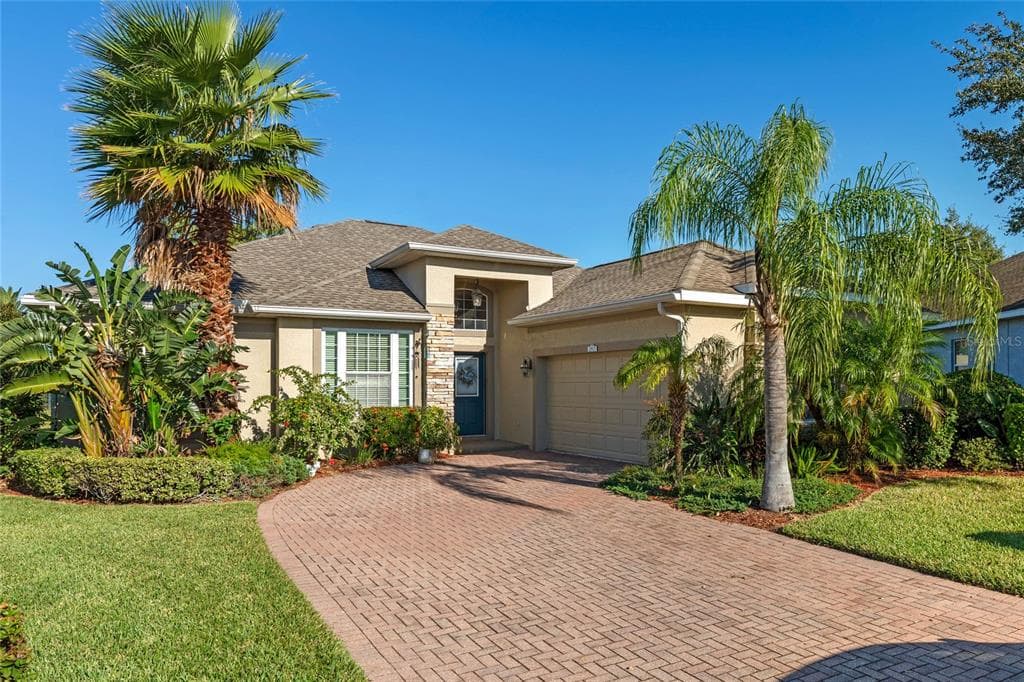 2917 DAYTON DRIVE WINTER HAVEN, FL 33884