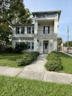 2610 N HIGHLAND AVENUE TAMPA, FL 33602