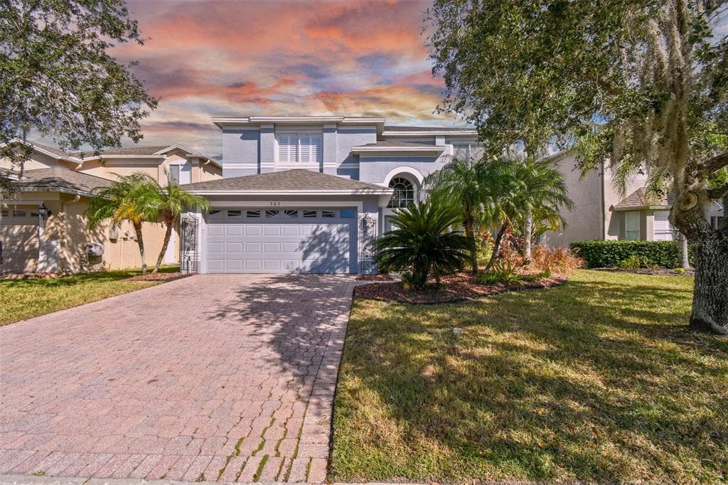 363 ROSALIND LANE
