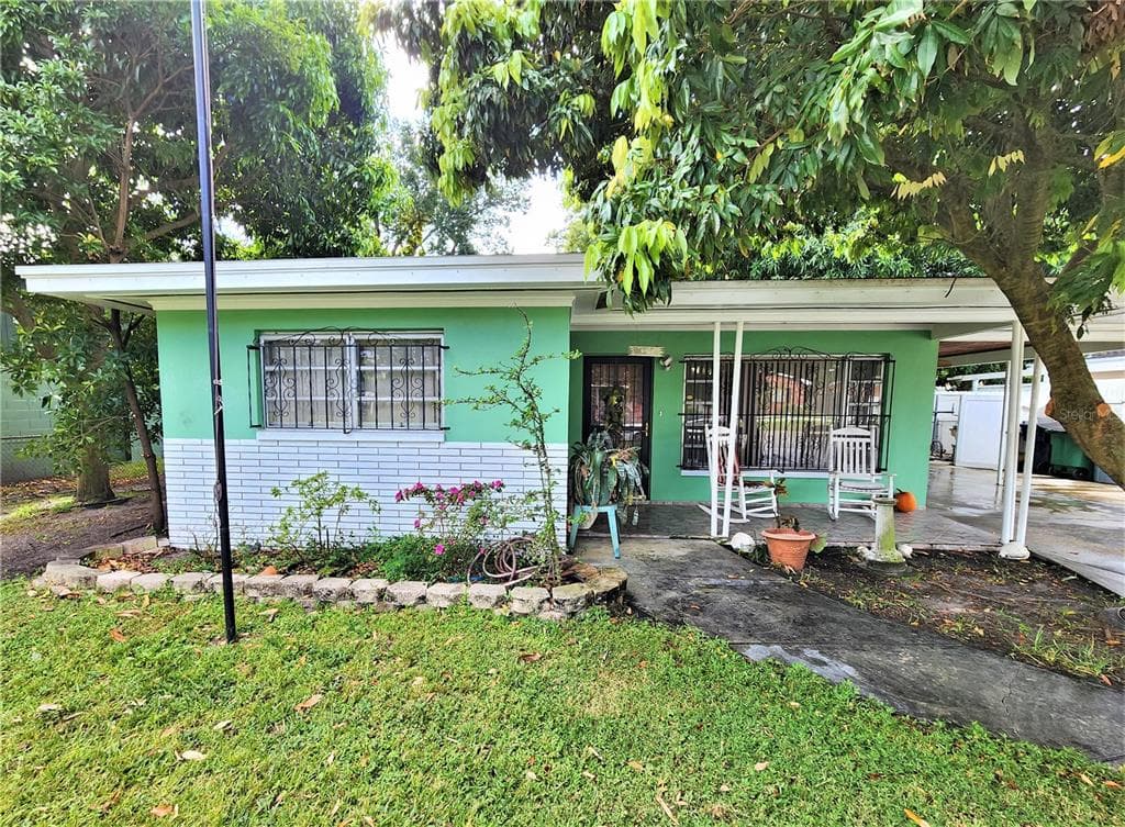 3108 W BEACH STREET TAMPA, FL 33607