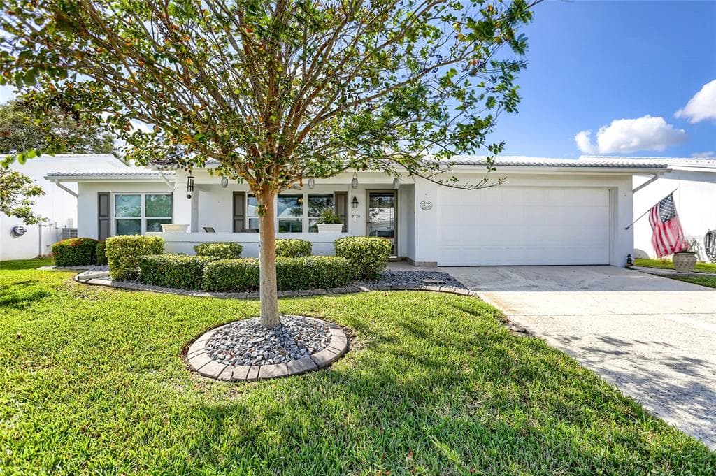 9130 34TH WAY N UNIT 6 PINELLAS PARK, FL 33782