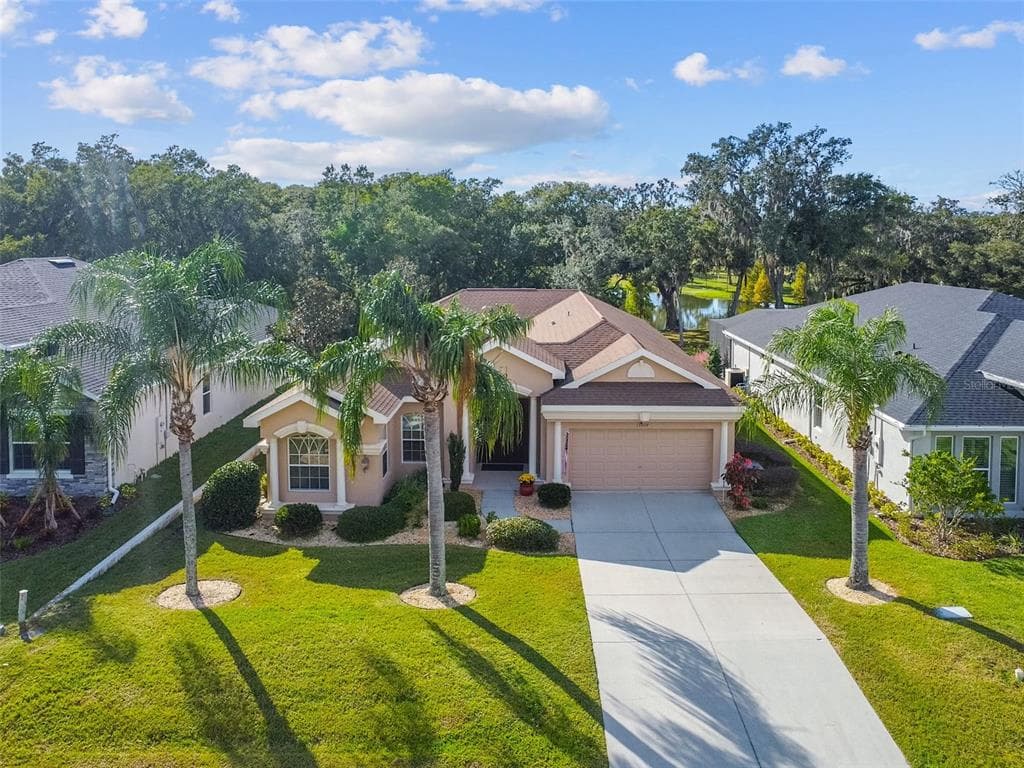 13329 TRAILING MOSS DRIVE