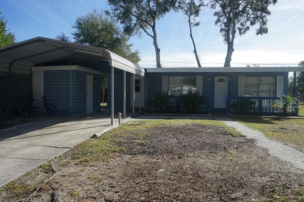 1708 WISHING WELL WAY TAMPA, FL 33619