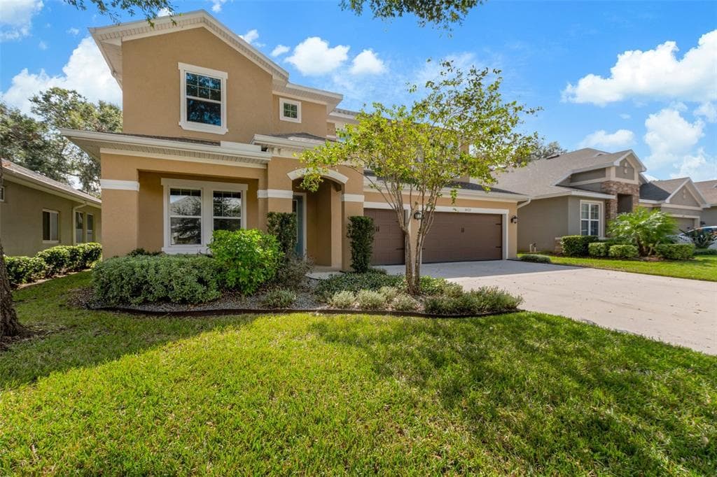 1023 TRACEY ANN LOOP SEFFNER, FL 33584