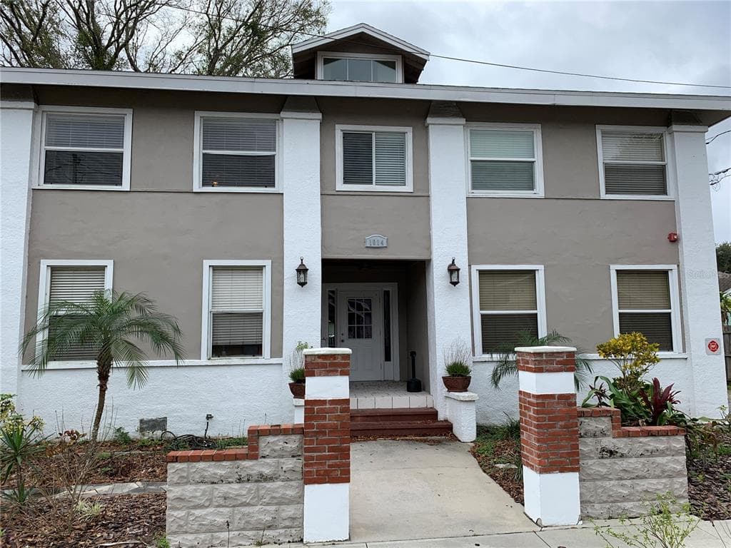 1014 12TH AVENUE N UNIT 6 ST PETERSBURG, FL 33705