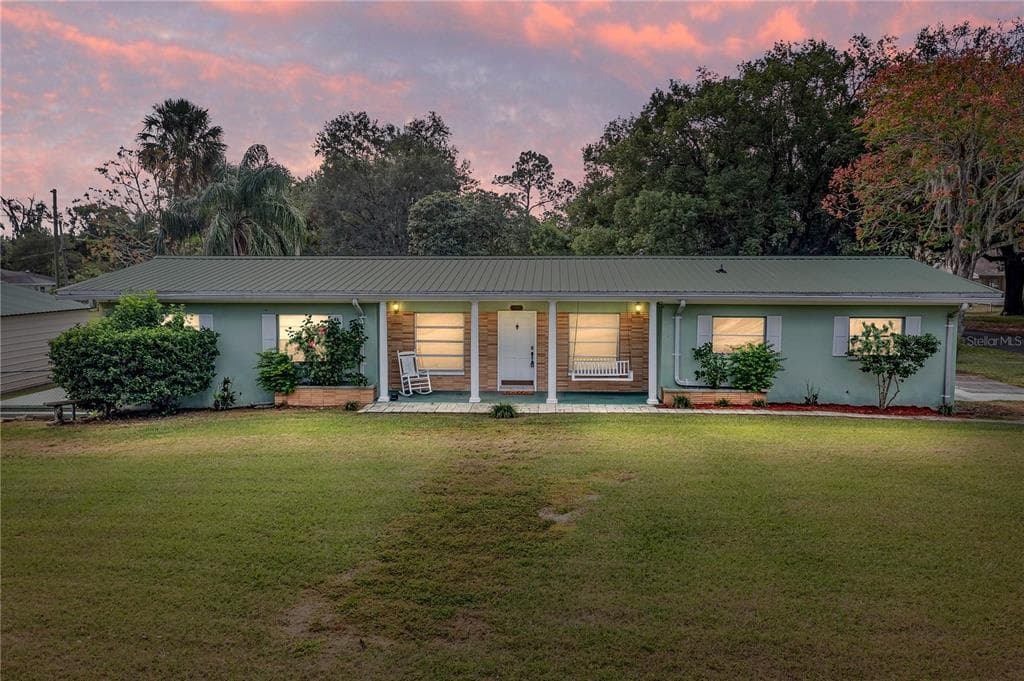 38610 12TH AVENUE ZEPHYRHILLS, FL 33542
