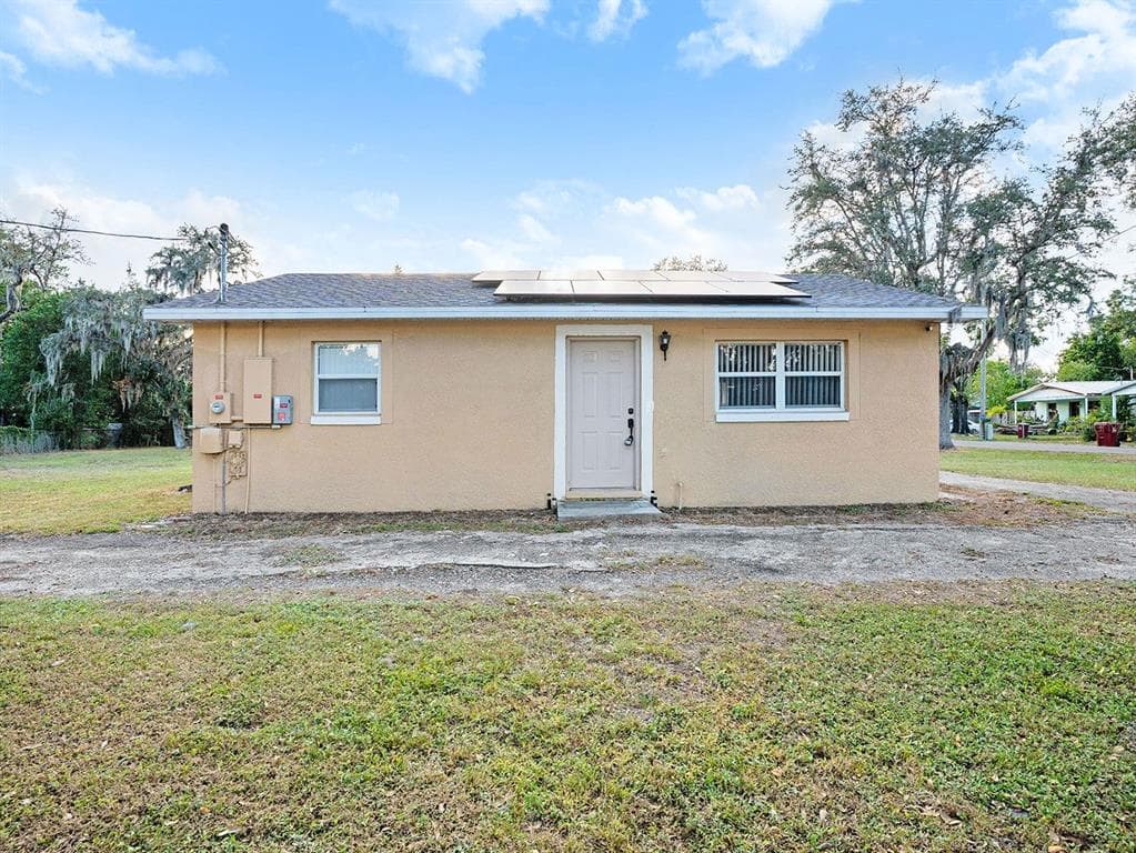 17 N EDWARDS STREET PLANT CITY, FL 33563