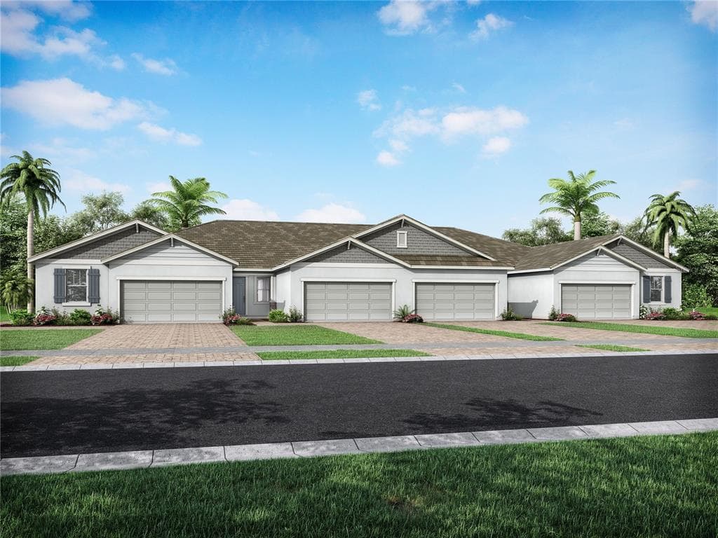 12386 ASANA COURT UNIT 44/6 VENICE, FL 34293