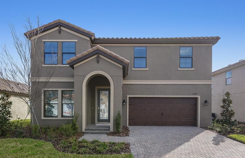 8217 CARRHILL PLACE PARRISH, FL 34219
