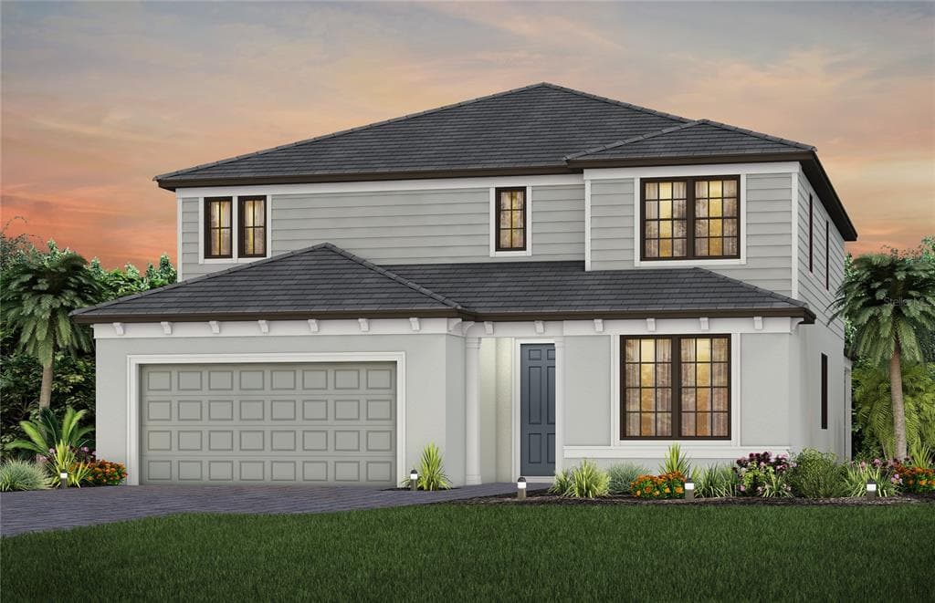 16320 HIDDEN OAK LOOP LAKEWOOD RANCH, FL 34211