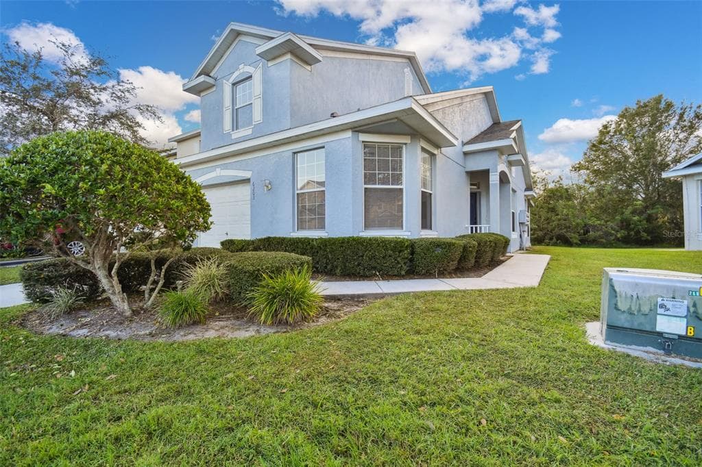 6203 OLIVEDALE DRIVE RIVERVIEW, FL 33578
