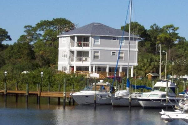 331 ANCLOTE ROAD UNIT 2 TARPON SPRINGS, FL 34689