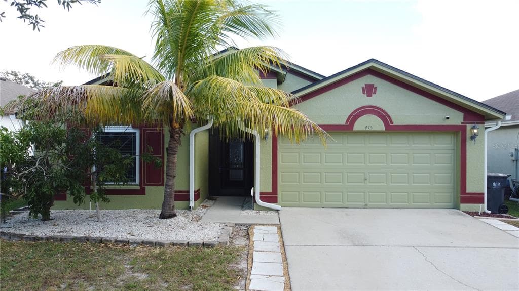 415 DELWOOD BRECK STREET RUSKIN, FL 33570