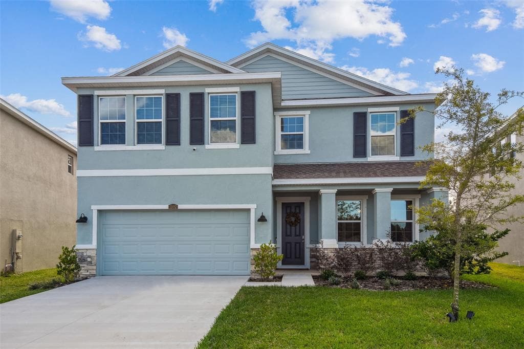 15482 SWEET SPRINGS BEND ODESSA, FL 33556