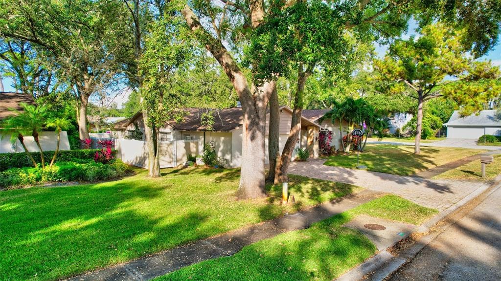 3005 ENISGLEN DRIVE PALM HARBOR, FL 34683