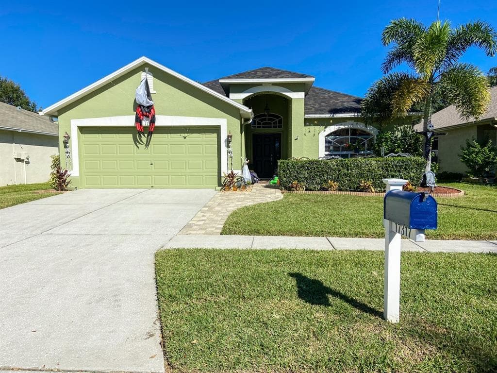 17317 BLOOMING FIELDS DRIVE