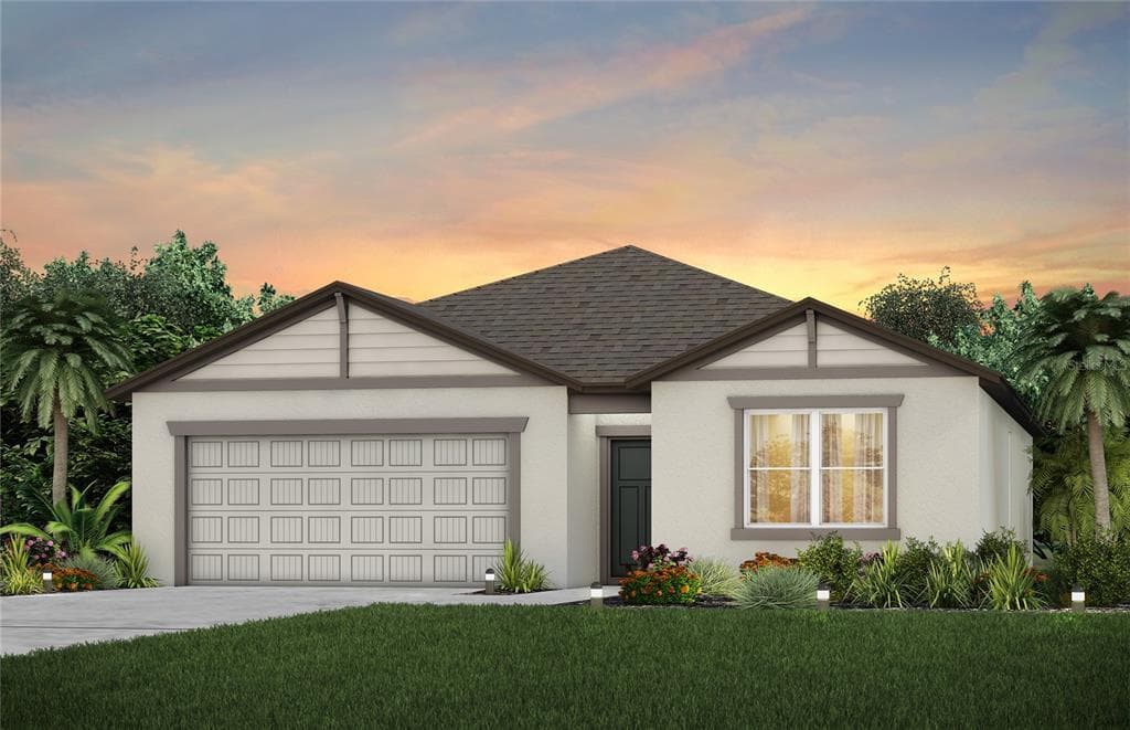 3925 CAPRI COAST DRIVE PLANT CITY, FL 33565