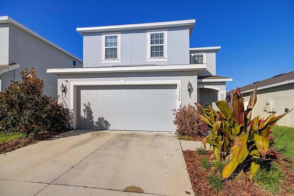 11336 HUDSON HILLS LANE RIVERVIEW, FL 33579