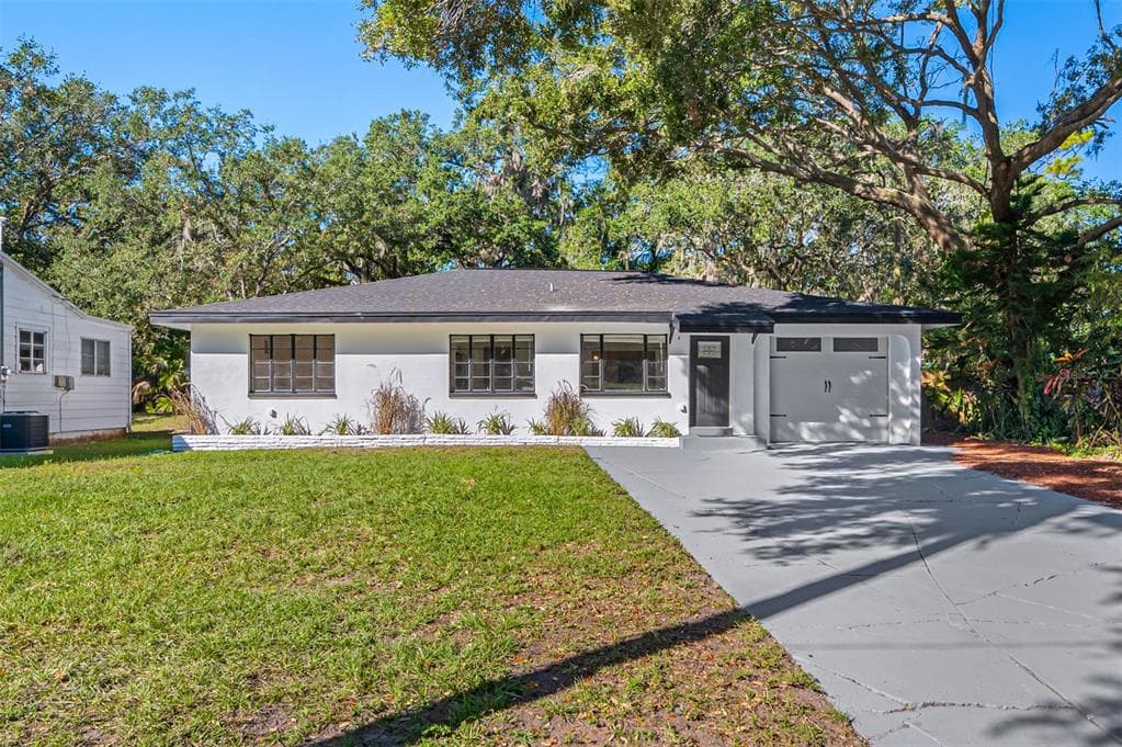 1672 SAN MATEO DRIVE DUNEDIN, FL 34698