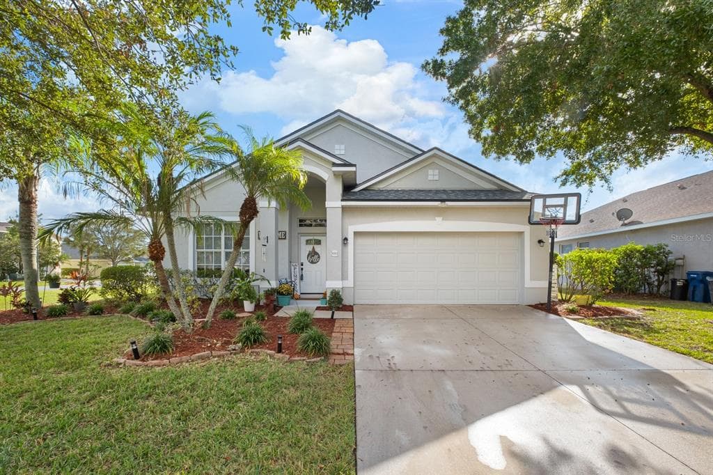 5011 ELMHURST LANE PALMETTO, FL 34221