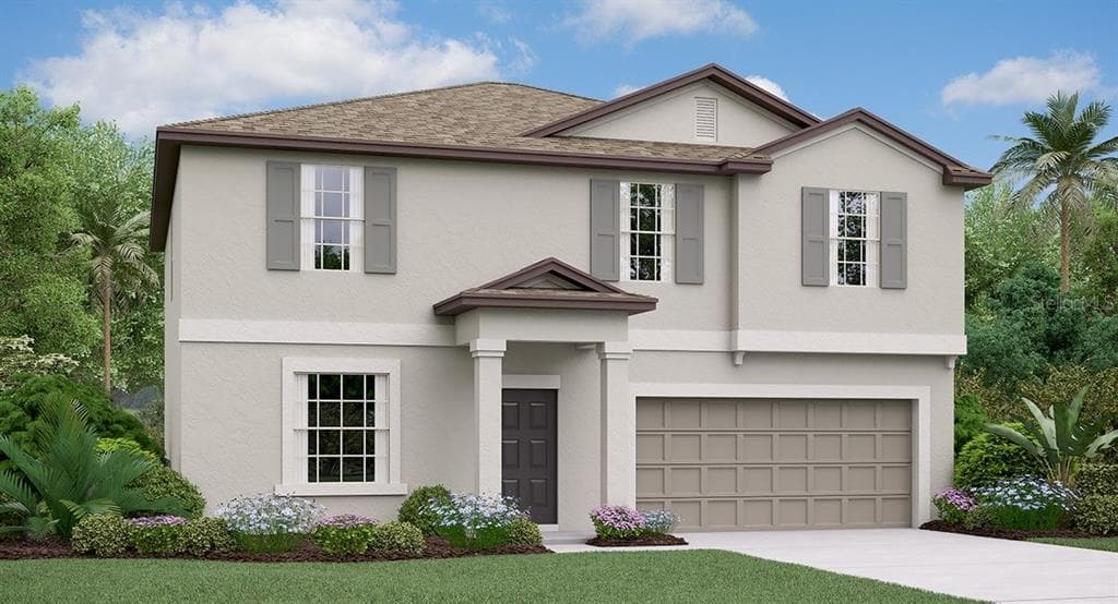 2666 RED EGRET DRIVE BARTOW, FL 33830