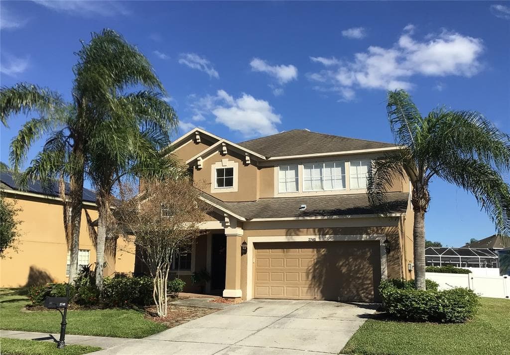 2740 MICAH DR TRINITY, FL 34655
