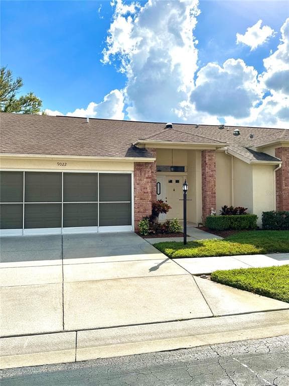 9022 HARROW PLACE NEW PORT RICHEY, FL 34655