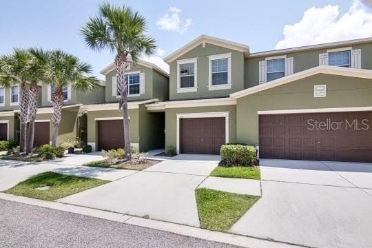 1507 HARBOUR BLUE STREET