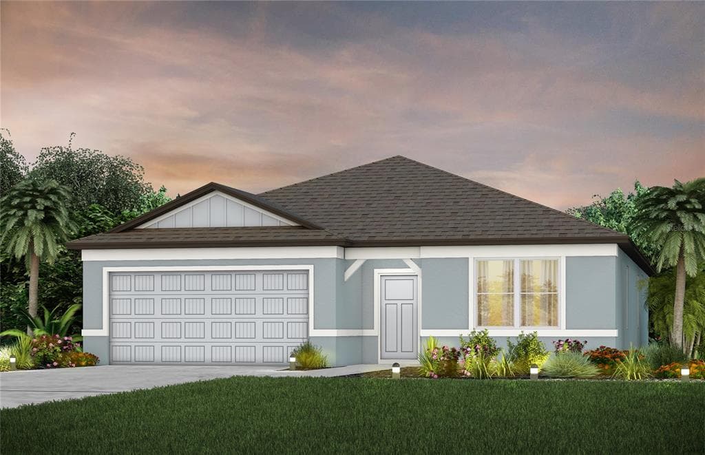 9670 SUMMERS CAY CIRCLE THONOTOSASSA, FL 33592